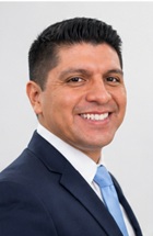 Victor Custodio abogado especialista seguros Lima Peru